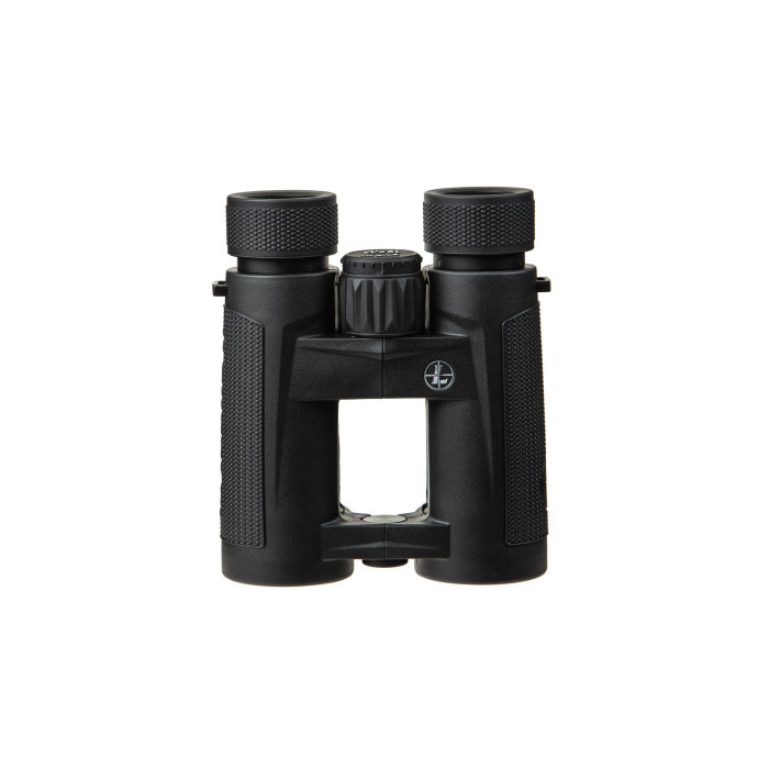 Бінокль Leupold BX-T HD 10x42mm-BLACK-Mil-L Reticle-Roof prism-Barry Compliant (176289) 