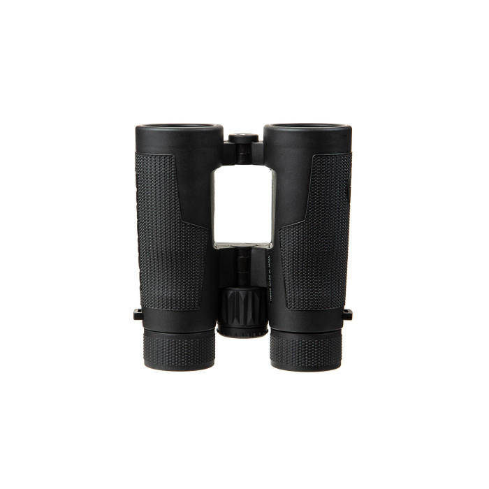 Бінокль Leupold BX-T HD 10x42mm-BLACK-Mil-L Reticle-Roof prism-Barry Compliant (176289) 