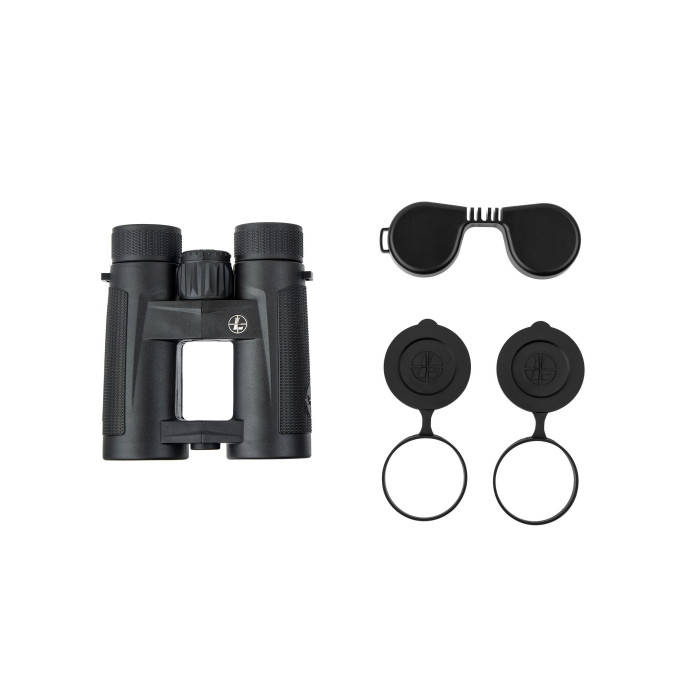 Бінокль Leupold BX-T HD 10x42mm-BLACK-Mil-L Reticle-Roof prism-Barry Compliant (176289) 