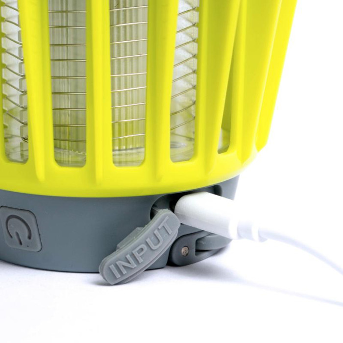 Ліхтар знищувач комарів Ranger Easy light (Арт. RA 9933) 