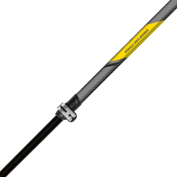 Палиці для скандинавської ходьби Vipole High Performer Carbon (S25 33) 