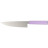 Нож кухонный Butterfork Chef's Knife AR-RPM9 ABS Mist Violet