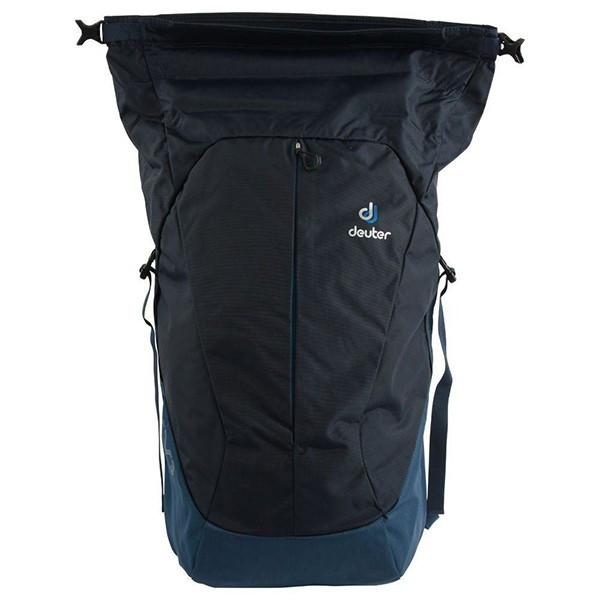 Рюкзак Deuter XV 3 black 