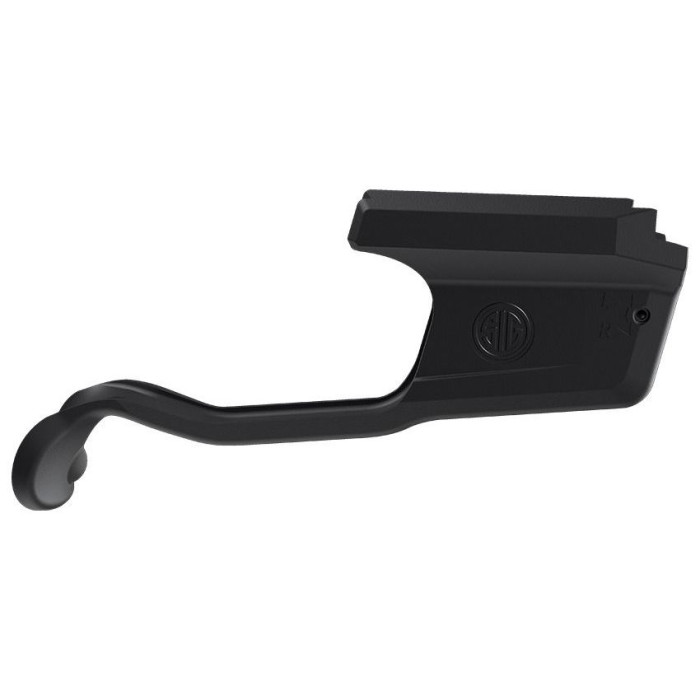 Лазерний цілевказівник Sig Optics LIMA365 під пістолет Sig Sauer P365, COMPACT, RED, BLACK 