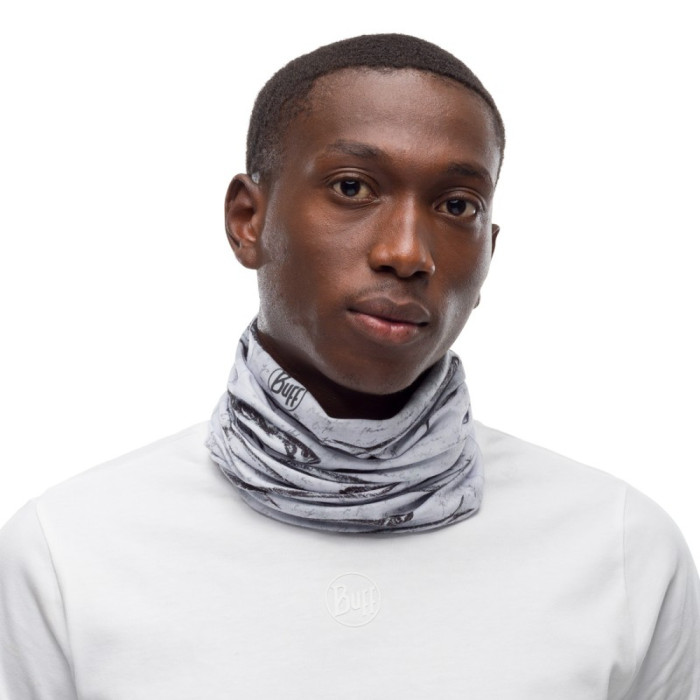 Шарф-труба Buff Original Sea Book Grey 