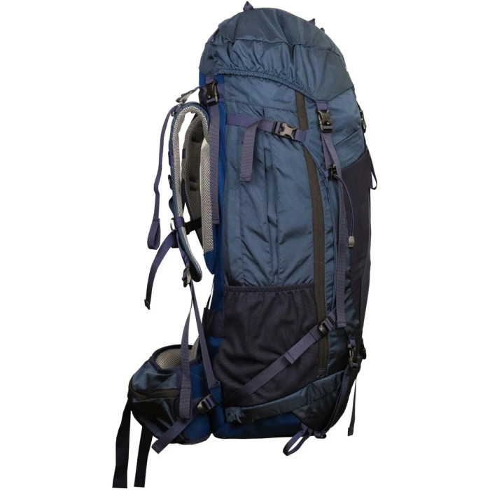 Рюкзак Tramp Expedition 75 л UTRP-055-navy 