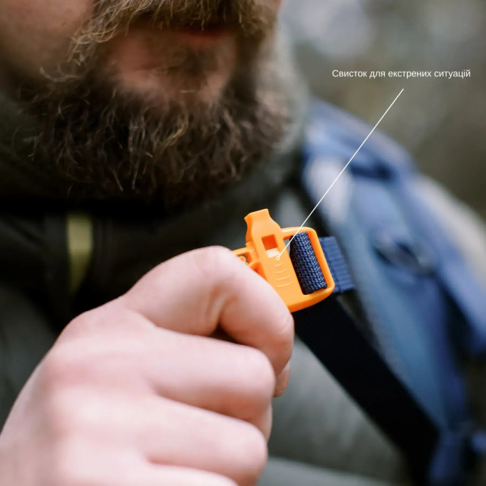 Рюкзак Tramp Expedition 75 л UTRP-055-navy 