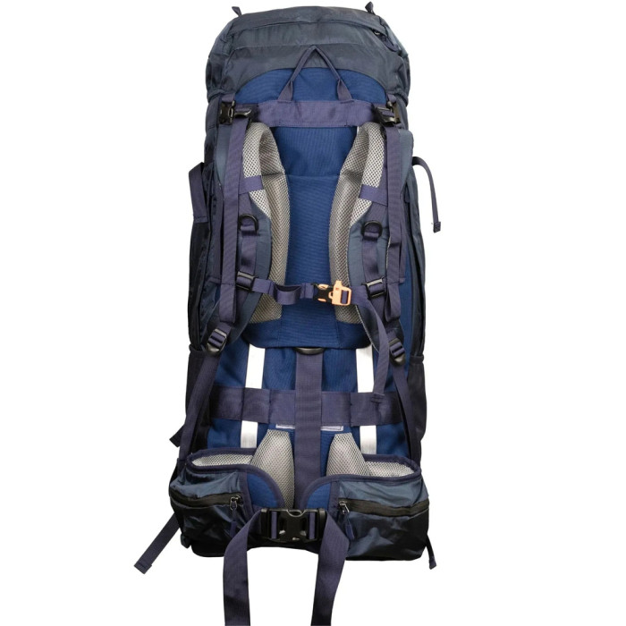 Рюкзак Tramp Expedition 75 л UTRP-055-navy 