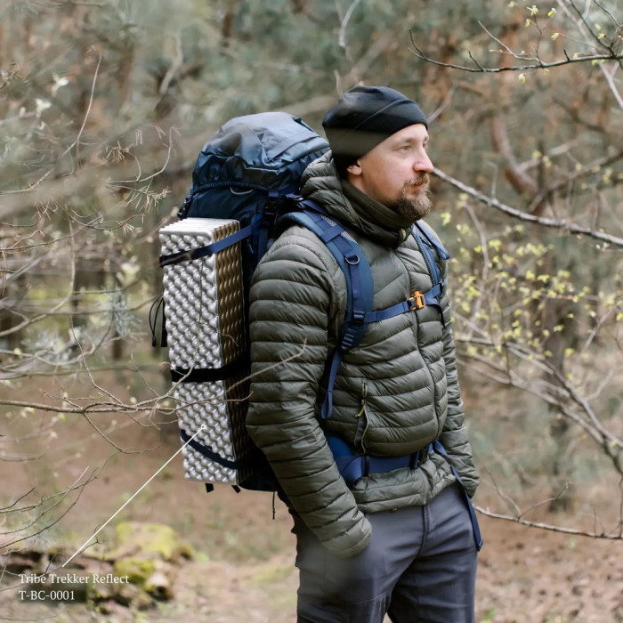 Рюкзак Tramp Expedition 75 л UTRP-055-navy 