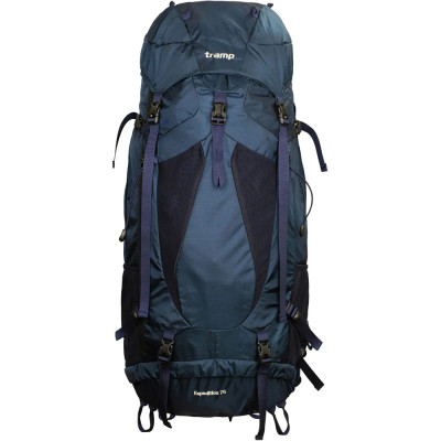 Рюкзак Tramp Expedition 75 л UTRP-055-navy