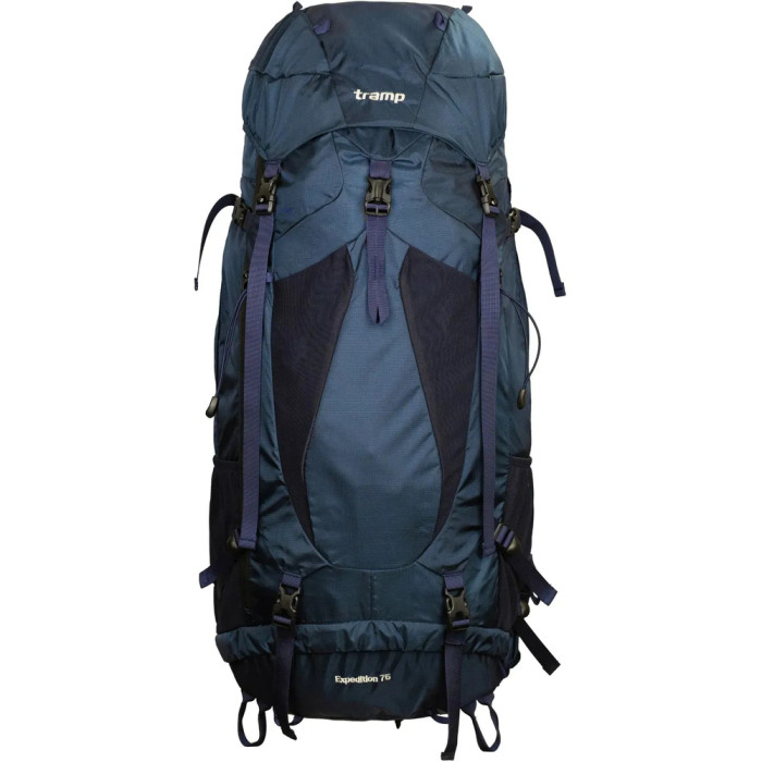 Рюкзак Tramp Expedition 75 л UTRP-055-navy 