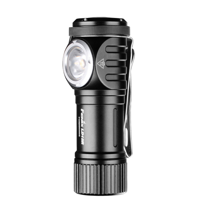 Ліхтар Fenix LD15R Cree XP-G3 пошкоджена упаковка 