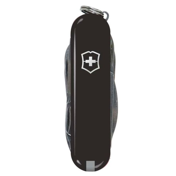 Ніж Victorinox Minichamp 58мм/16функ/чорн 