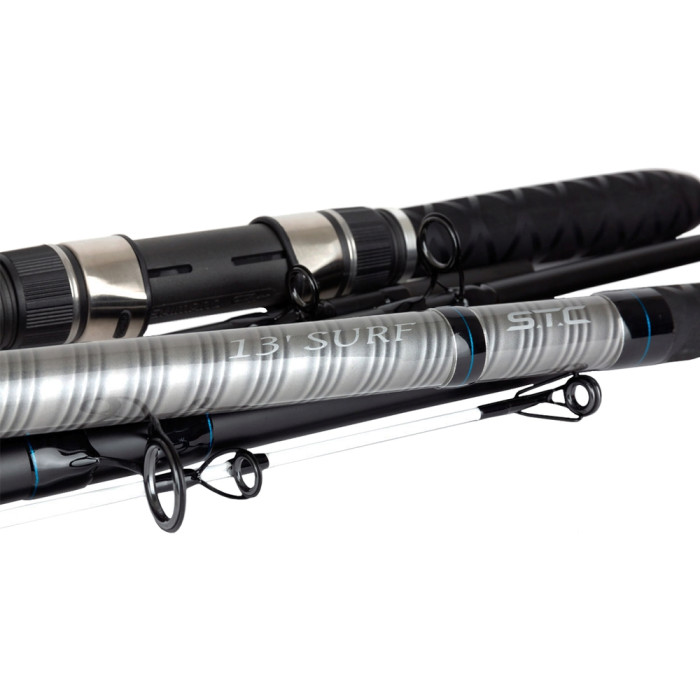 Вудилище серфове Shimano S.T.C. Surf 4.25m max 225g 6sec 