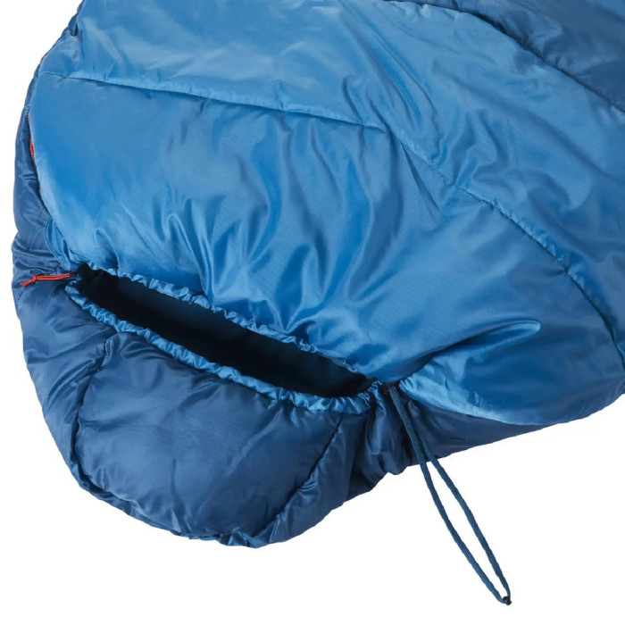 Спальний мішок Wechsel Dreamcatcher 10° L TL Legion Blue Left (232006) 
