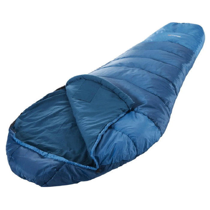 Спальний мішок Wechsel Dreamcatcher 10° L TL Legion Blue Left (232006) 