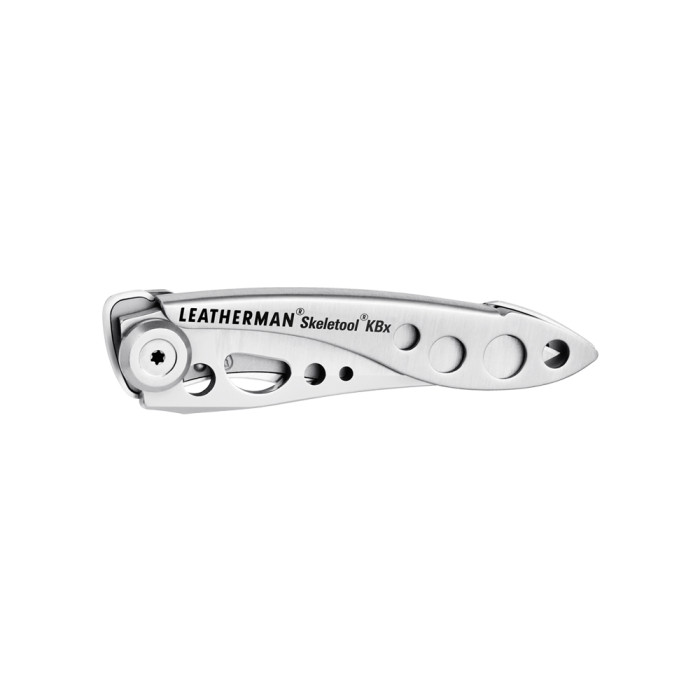 Ніж Leatherman Skeletool KBX-Нержавіюча сталь (832382) 