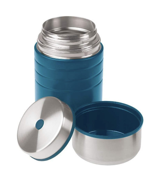 Термос для їжі Esbit FJ800TL-PB polar blue 