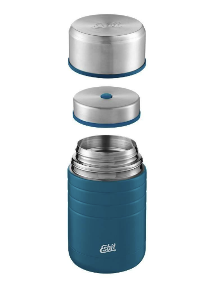 Термос для їжі Esbit FJ800TL-PB polar blue 