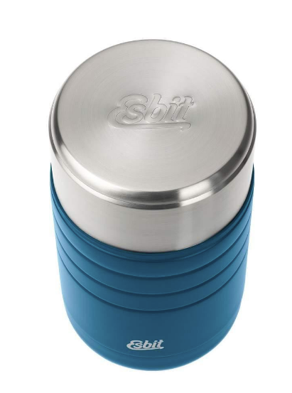 Термос для їжі Esbit FJ800TL-PB polar blue 