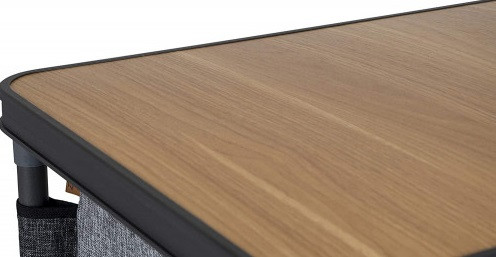 Кухня кемпінгова Bo-Camp Hampton Anthracite (1593655) 