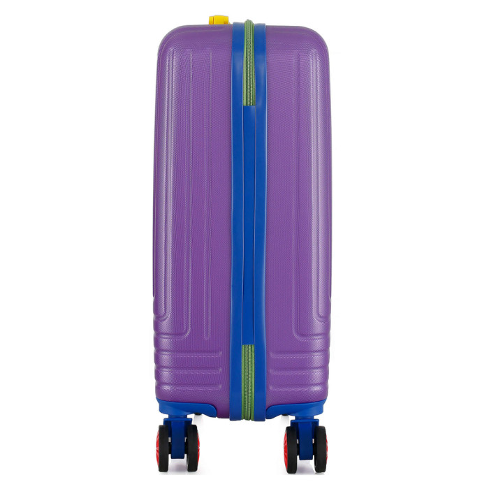Валіза Semi Line 20" (S) Purple (T5940-1)
