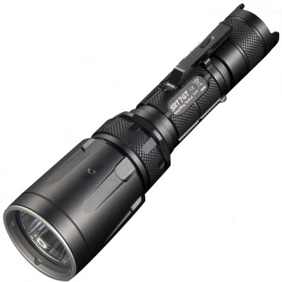 Ліхтар Nitecore SRT7GT
