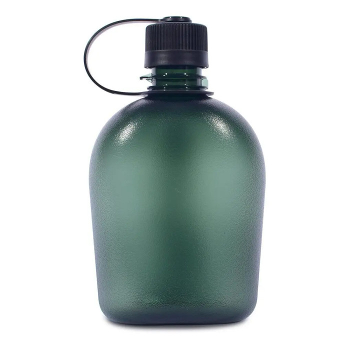 Фляга Pinguin Tritan Bottle Flask BPA-free Green, 1 л (PNG 659.Green-1.0) 
