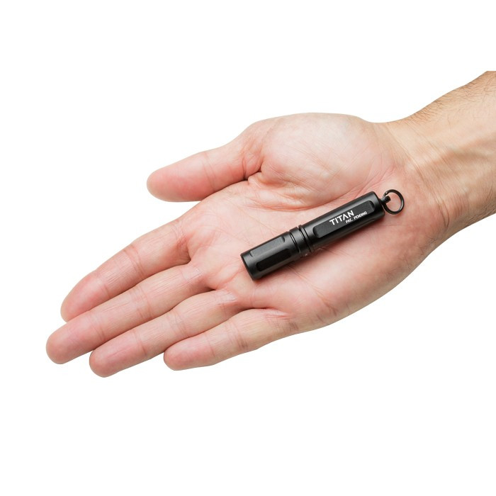Ліхтар SureFire Titan (TITAN-A) 