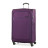 Чемодан Rock Octo-Drive II, фиолетовый (размер XL)