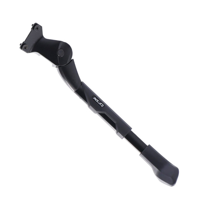 Підніжка на заднє перо XLC KS-C06, 26-29", 40мм /Ø 6мм, чорна 