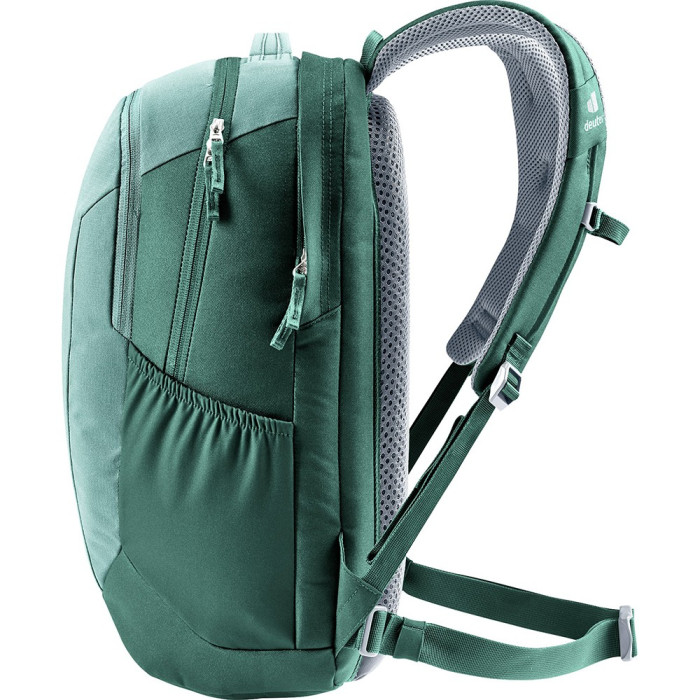 Рюкзак DEUTER Giga колір 2276 jade-seagreen 