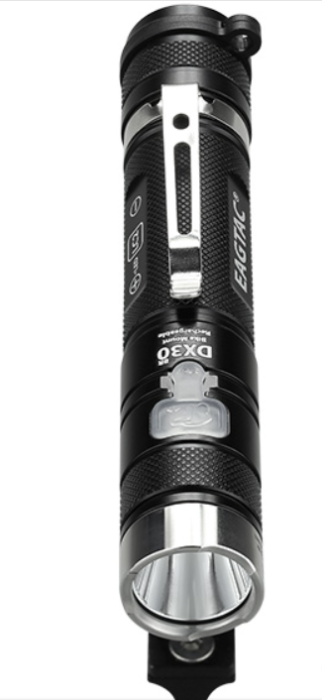 Ліхтар Eagletac DX30LC2-BR XP-L HI NW KIT (Відкрита упаковка/ремонт драйвера живлення) 