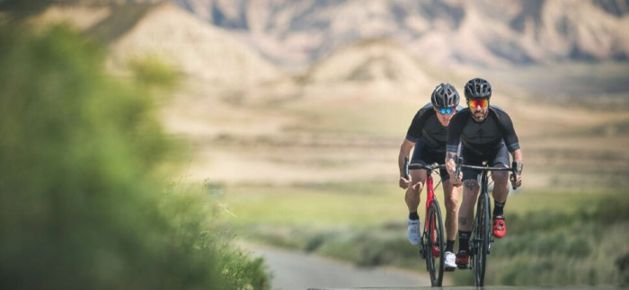 Велосипед Merida 2020 reacto disc 7000e m-l glossy red /black 