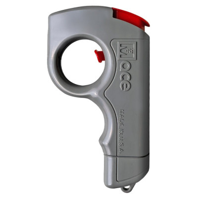 Перцевий спрей Mace багаторазовий, графіт