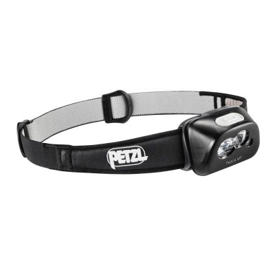 Ліхтар Petzl Tikka XP (чорний)