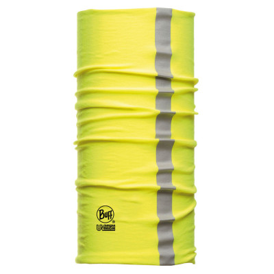 Бафф Buff Dry Cool Reflective, Yellow Fluor
