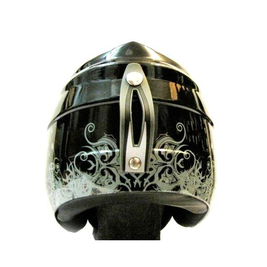 Шолом Destroyer DSRH-111, розмір S (55-56) 