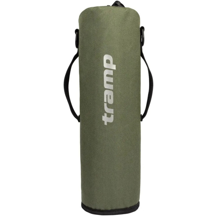 Термочохол для термоса Tramp 0,75 л UTRA-004-olive 