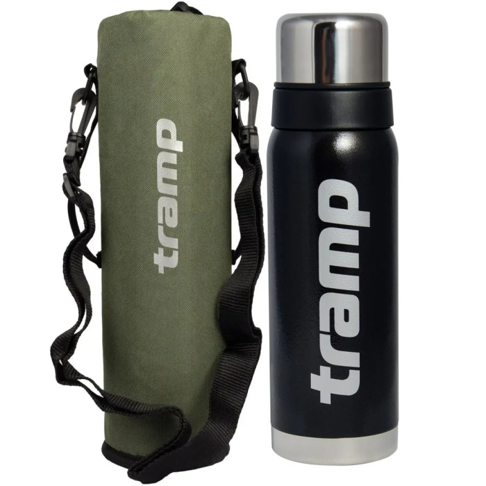 Термочохол для термоса Tramp 0,75 л UTRA-004-olive 