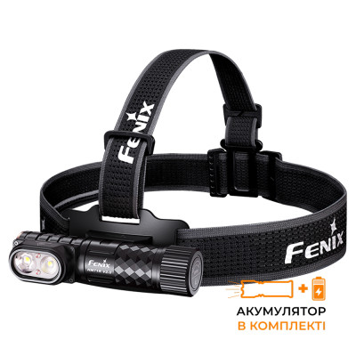 Ліхтар налобний Fenix HM71R V2.0