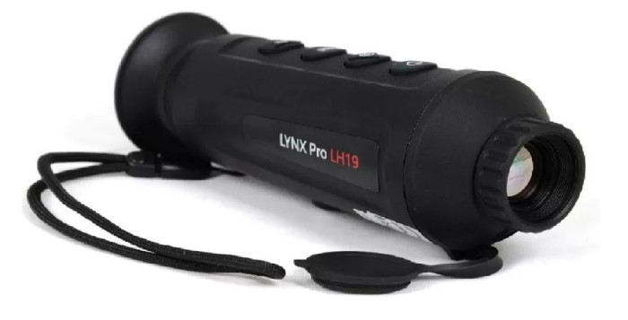 Тепловізор HIKMICRO Lynx Pro LH19 