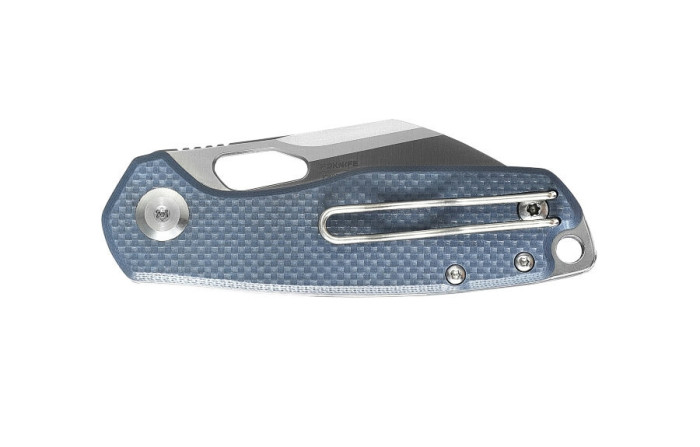 Нiж складаний Firebird FH924-GY, сірий 