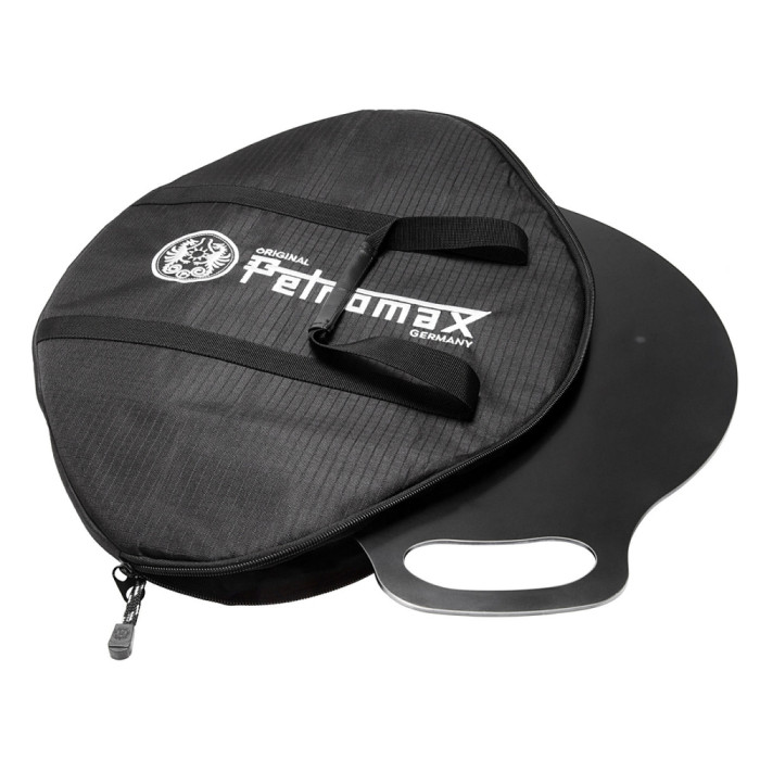 Сумка для планчі Petromax Griddle and Fire Bowl fs56