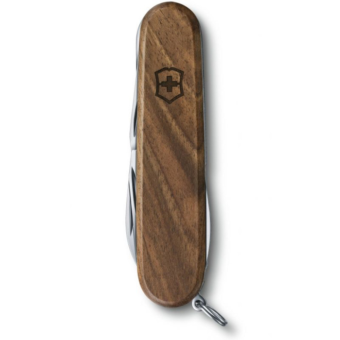 Ніж складаний Victorinox Hiker Wood (1.4611.63) 