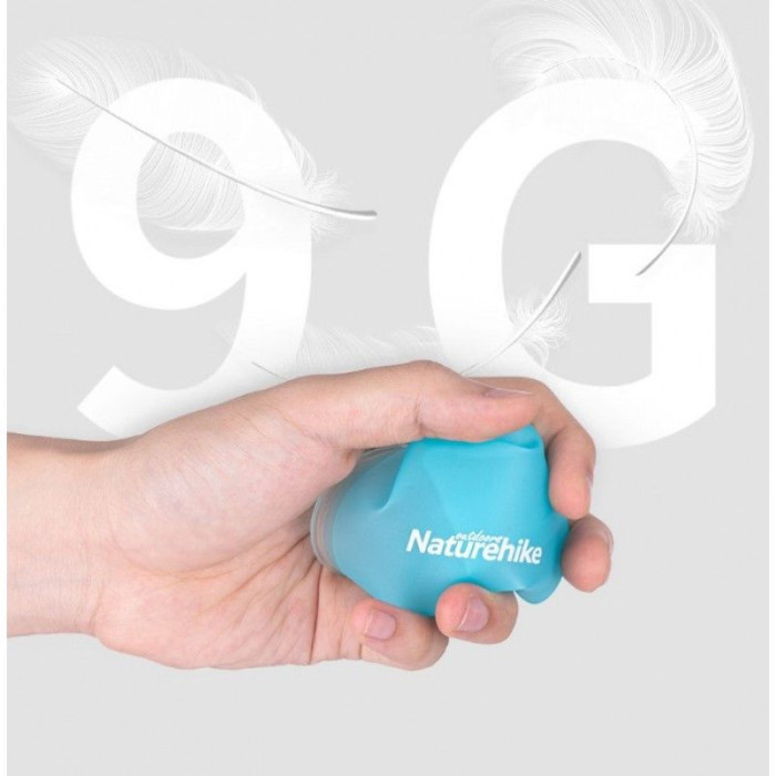 М'який стакан Naturehike Soft Cup TPU 0,2 л 2 pack NH20SJ020 