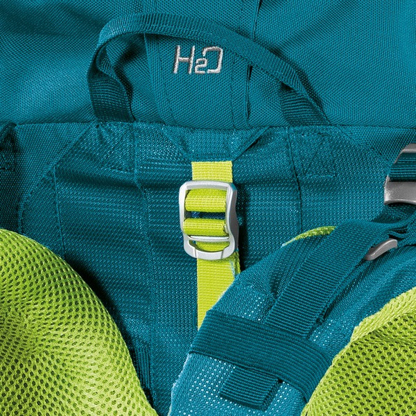 Рюкзак туристичний Ferrino Transalp 60 Lady Blue 