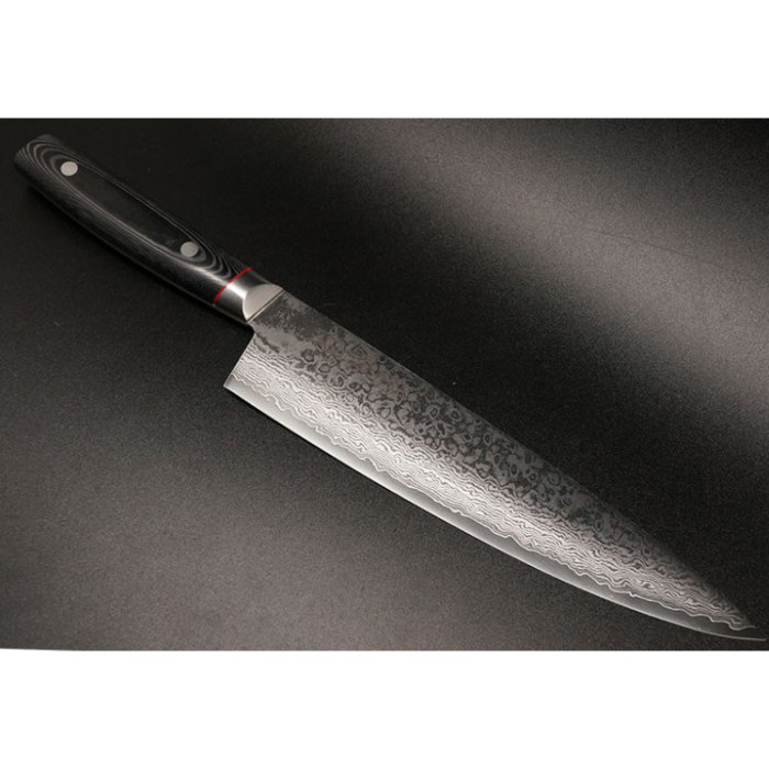 Ніж кухонний Kanetsugu Saiun Chef's Knife 230mm (9006) 