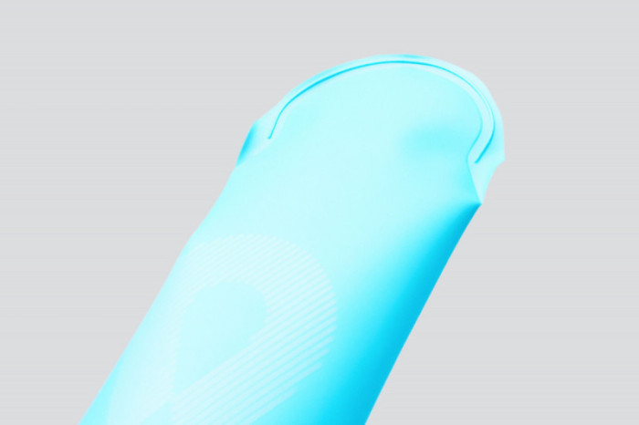 М'яка пляшка HydraPak SoftFlask 250 мл 