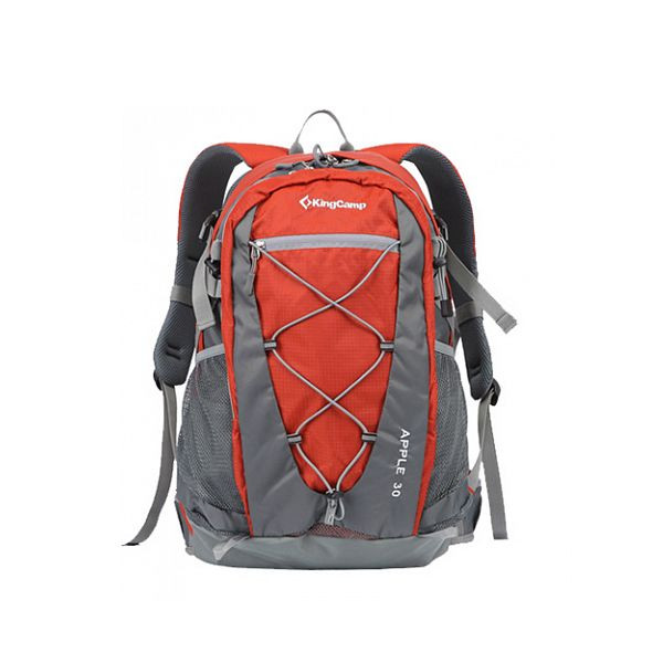 Рюкзак KingCamp Apple 30 (KB3305), Black 